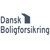 Dansk Boligforsikring A/S logo