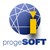 ProgeSOFT logo