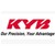 Logo de KYB Manufacturing Czech s.r.o.