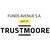 Funds Avenue S.A. part of Trustmoore logo