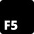 Logo de F5 Networking