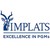 Implats logo