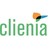 Clienia-Gruppe logo
