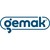 GEMAK A.Ş. logo