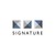 Logo de Signature Litigation