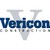 Logo de Vericon Construction
