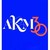 Logo d'AKM
