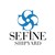 Sefine Shipyard - Turkiye logo