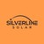 Silverline Solar logo