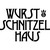 Wurst & Schnitzelhaus logo