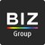 BIZ Group logo