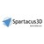 Spartacus3D - Metal Additive Manufacturing logo