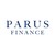 Parus Finance logo