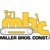 Logo de Miller Bros. Const., Inc.