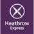 Heathrow Express logo
