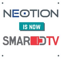 NEOTION logo