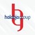Halabja Group logo