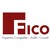 Cabinet d'expertise comptable Paris FICO logo