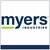Myers Industries logo