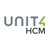 Unit4 HCM logo