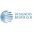 Designers Mirror and Glass, Inc. logo