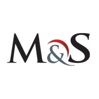 M&S Centerless Grinding logo