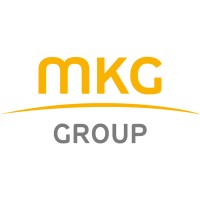 MKG Group - Expert in Hospitality and Tourism logo
