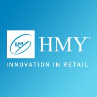 HMY UK logo