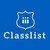 Classlist logo