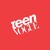 Logo de Teen Vogue