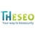 THESEO France logo