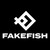 FakeFish Oy logo