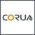 CORUS logo