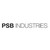 PSB INDUSTRIES GROUP logo