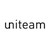 Uniteam Communication logo