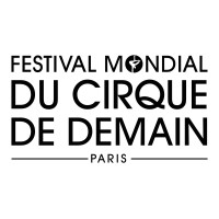 Festival Mondial du Cirque de Demain logo