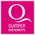 QUIMPER EVENEMENTS logo