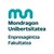 Business Faculty - Mondragon Unibertsitatea logo