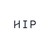 Logo de Hotel Investment Partners (HIP)