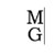 MG LTD logo