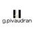G. Pivaudran logo