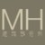 MH architectes logo