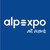 ALPEXPO Grenoble - Congrès & Événements logo