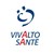 Vivalto Santé logo