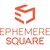 Ephemere Square logo