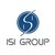 ISI group logo