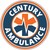 Logo de Century Ambulance Service, Inc.