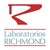 Laboratorios Richmond logo