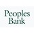 Peoples Bank logo