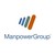 ManpowerGroup France logo